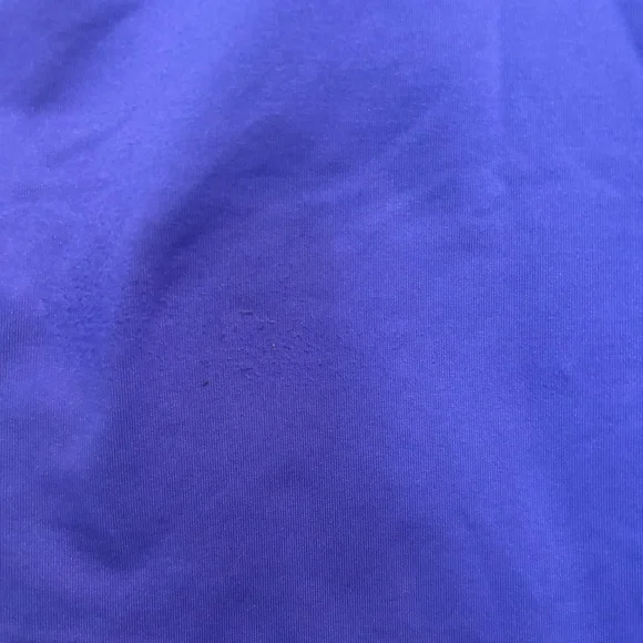 Nike Pro NikeFit MicroFleece Quarter Zip Athletic Top - Picture 11 of 12